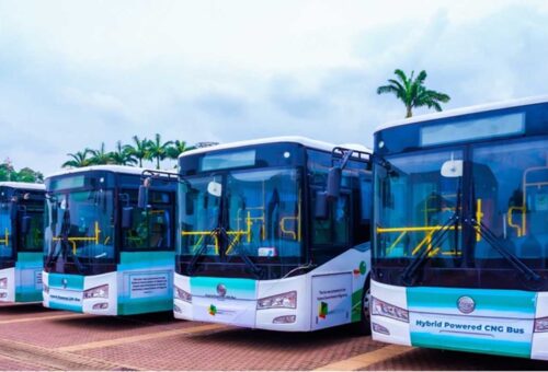 Always use certified centres to convert CNG vehicles – Nigerian govt