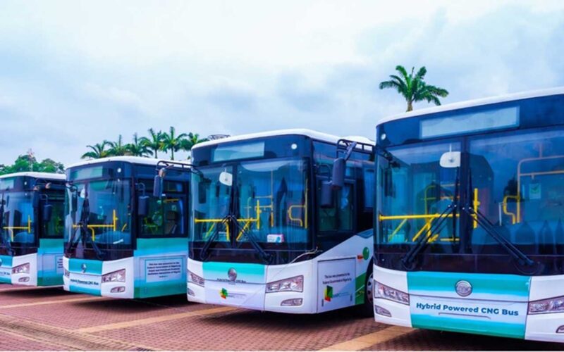 Always use certified centres to convert CNG vehicles – Nigerian govt Always use certified centres to convert CNG vehicles – Nigerian govt