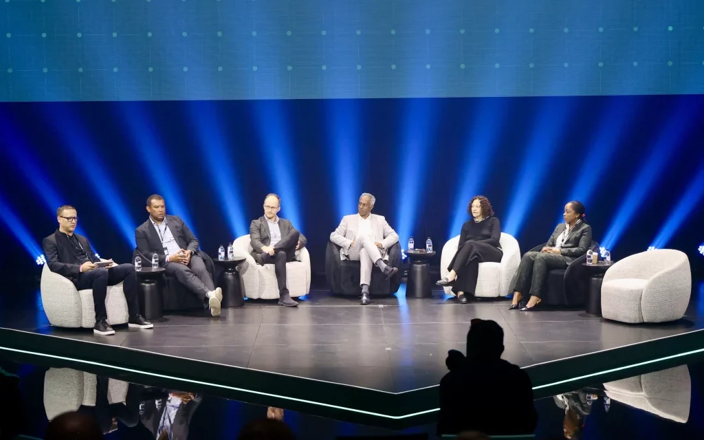 South Africa’s digital jobs drive hits a 2 million funding test