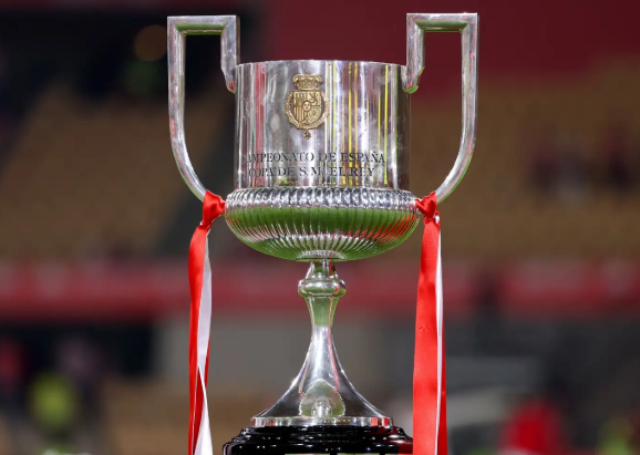 Spanish Federation Suspends Copa del Rey Matches After Deadly Train Collision