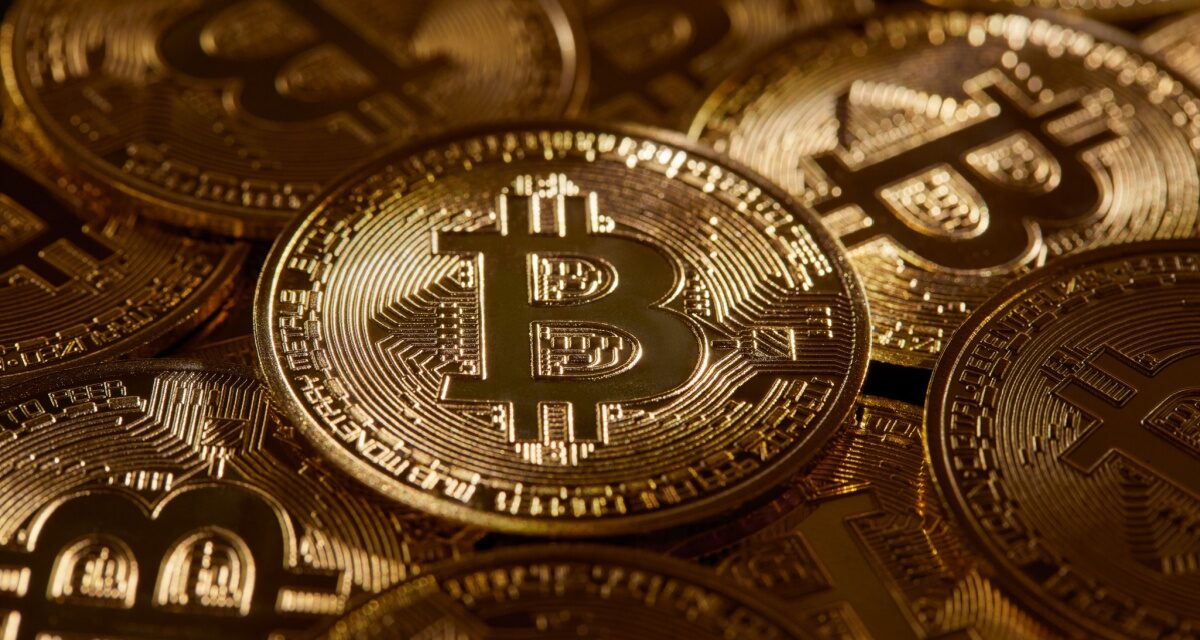 Bitcoin-Backed Loans Add Debt to Leveraged Crypto Trading