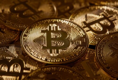 Bitcoin-Backed Loans Add Debt to Leveraged Crypto Trading
