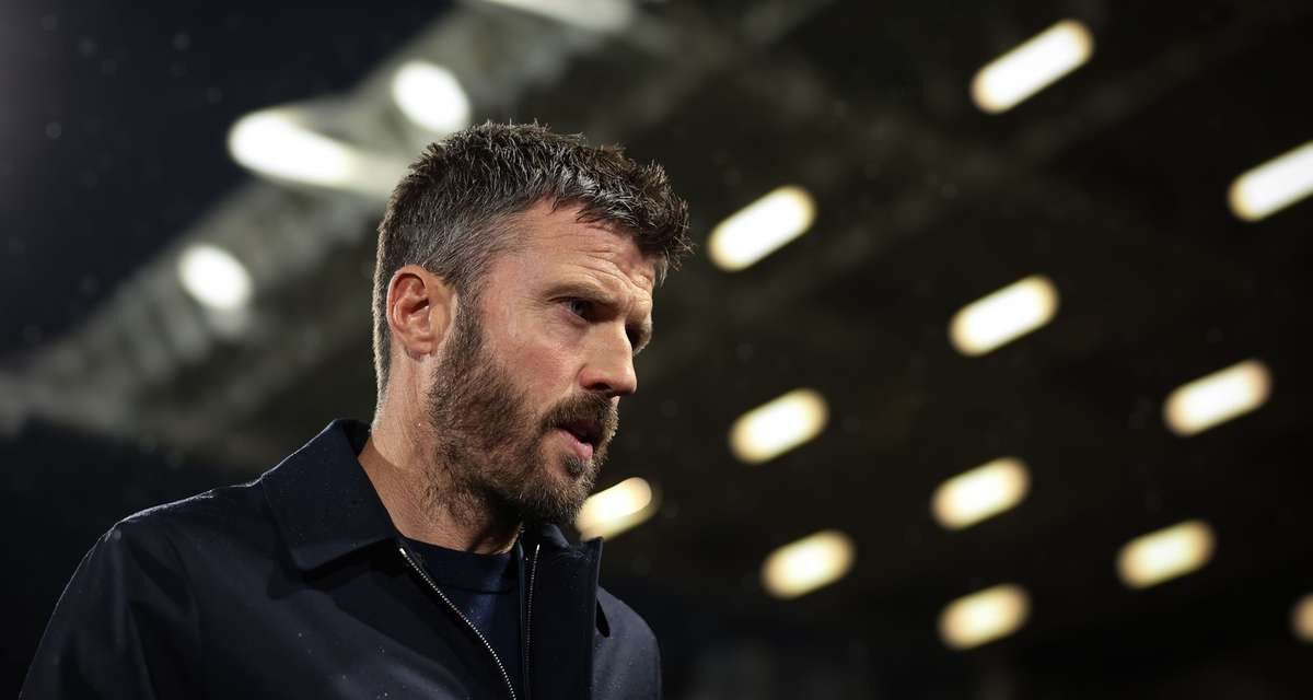 Flashscore sources: Man Utd contingency plan takes shape with Carrick’s job in danger