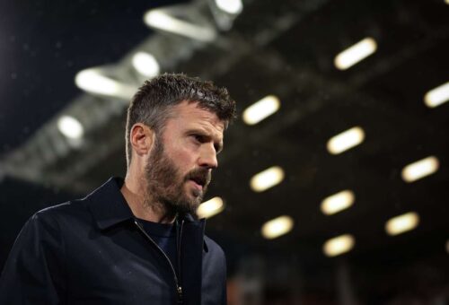 Flashscore sources: Man Utd contingency plan takes shape with Carrick’s job in danger