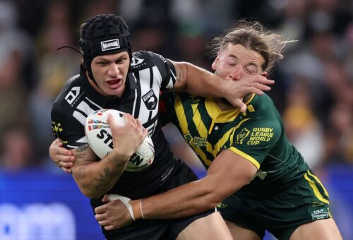 Rugby League World Cup: New rules bend Australia’s dominance