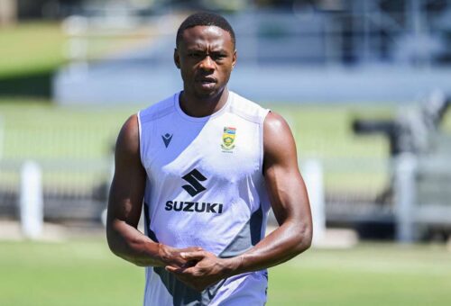 Assistant coach Wade expecting Rabada to be a gamechanger in second Test