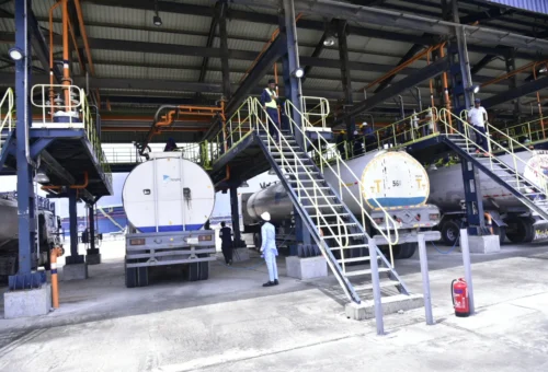 Dangote Refinery Exports 54.6m Litres Daily, Rising Above Domestic Supply – Arise News