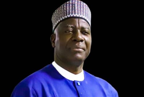 Tinubu appoints former SSS DG as Governing Board Chair of NISS