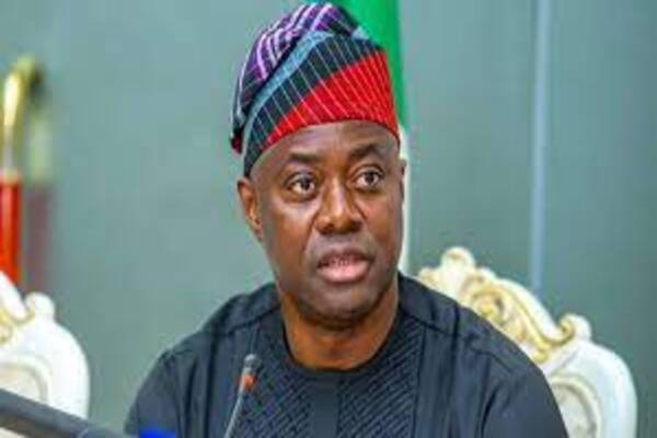 South-South APM Chairmen Pass Vote Of No Confidence In Seyi Makinde