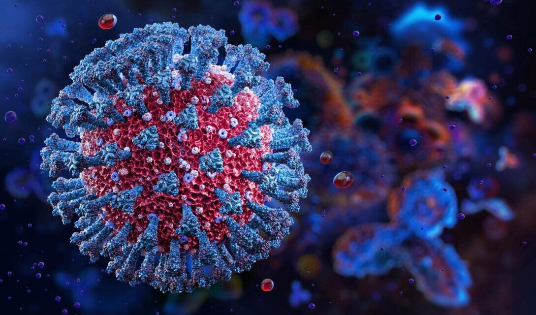 Swiss Government Says Nigeria Patient Likely Contracted Virus In Uganda