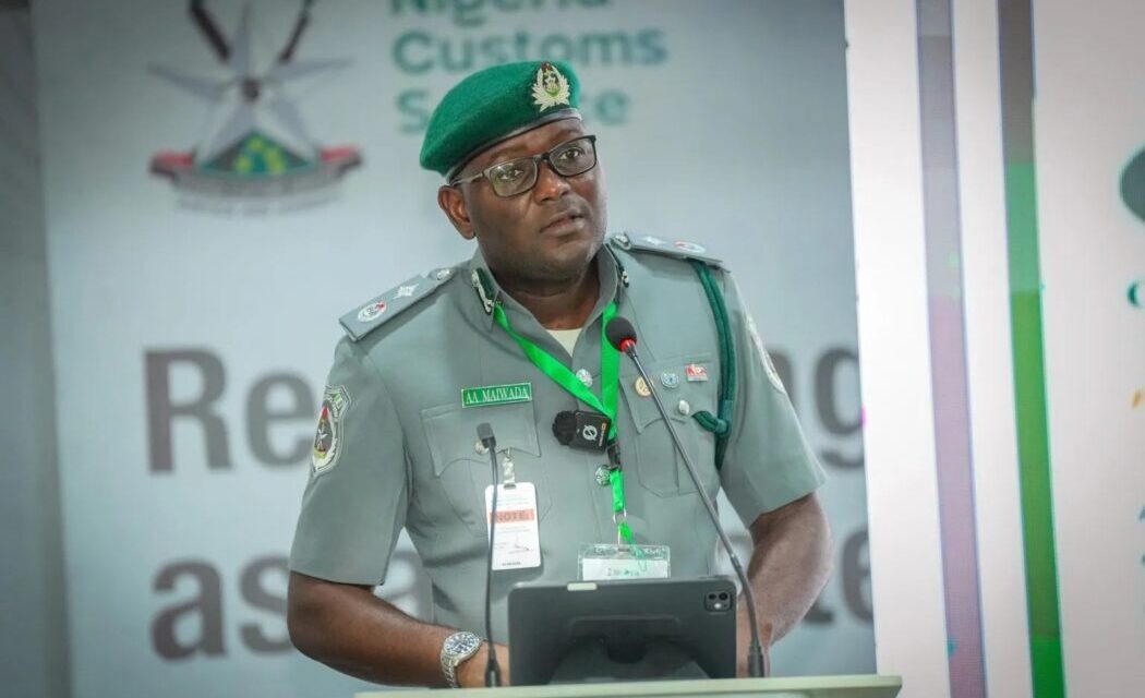 FCC Demands Suspension As NCS Vows To Reinstate Wrongly Excluded Candidates
