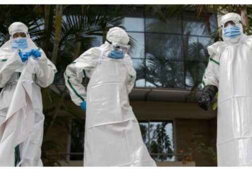 Ebola: Borno Govt constitutes rapid response team