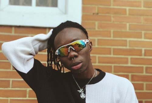 ‘No successful person wants to retire in Nigeria’ — Blaqbonez