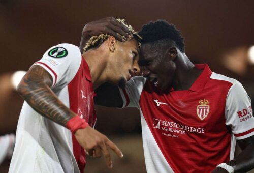 Conference League: Monaco vs Freiburg report