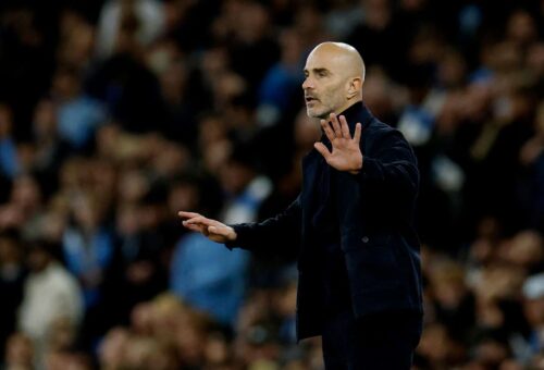Maresca admits Man City team ‘more together’ following financial charges