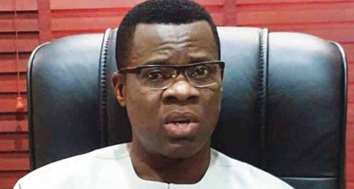 2027 elections will be more than a test – Former INEC Commissioner, Mike Igini