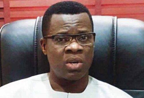 2027 elections will be more than a test – Former INEC Commissioner, Mike Igini