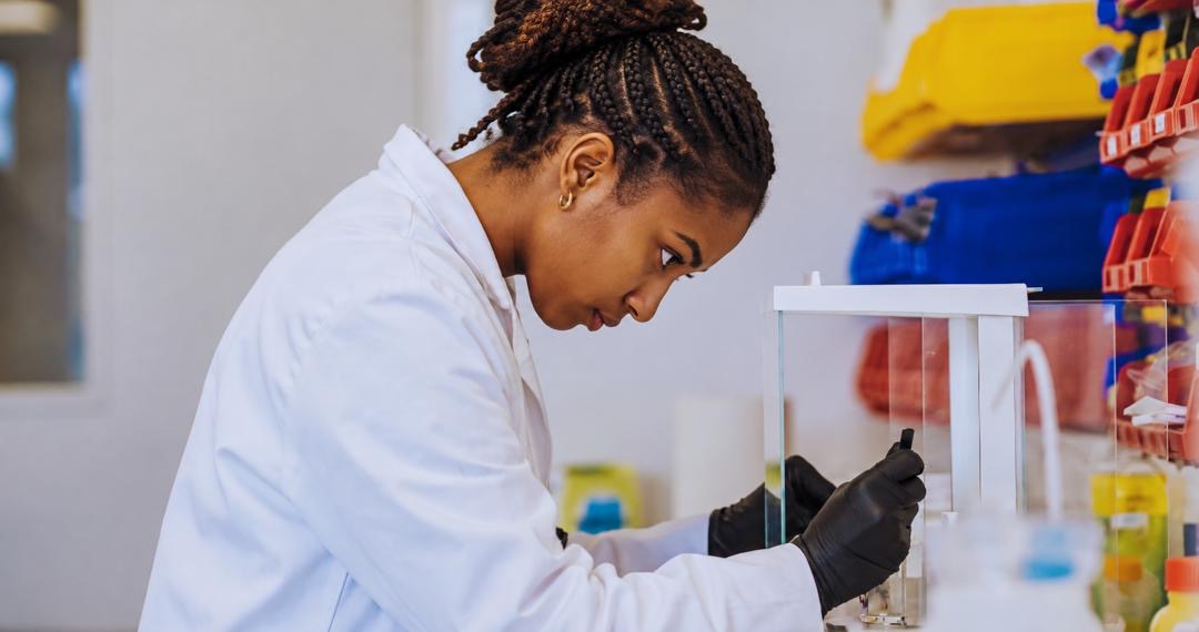 Finwerd launches traineeship to invest in Africa’s next generation of beverage technologists