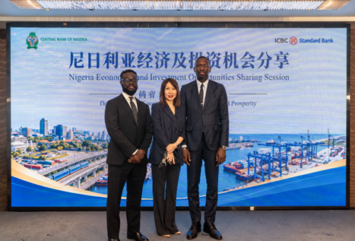 Flutterwave Appoints Guo Songmei as Regional VP of Sales and Partnerships, Greater China and Asia to Expand Its Asia–Africa Trade
