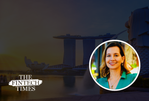 How Singapore Became and Remains a Fintech Powerhouse