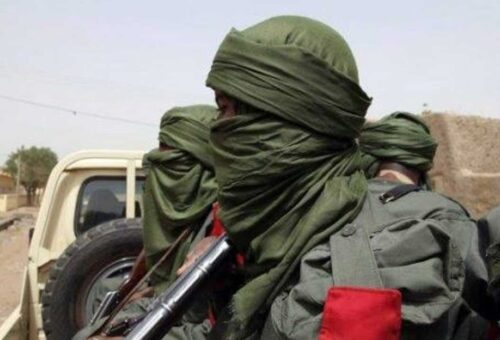 Bandits kill woman, injure two while harvesting groundnuts in Plateau farm