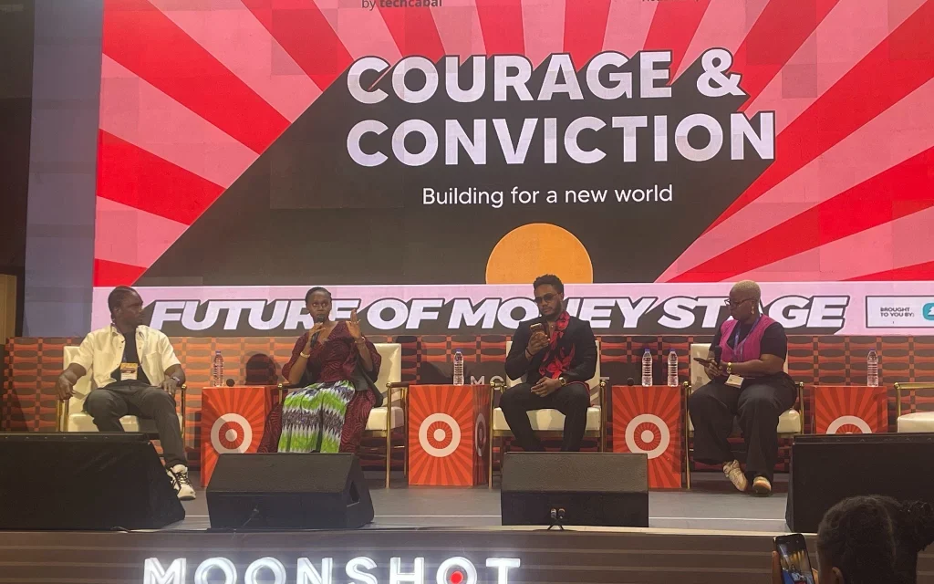 Stablecoins gain ground in Africa but face hurdles to use
