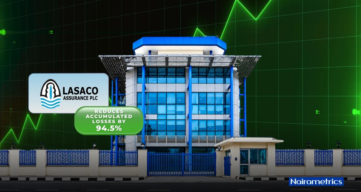 LASACO cuts accumulated losses by 94.5%, edges closer to dividend resumption