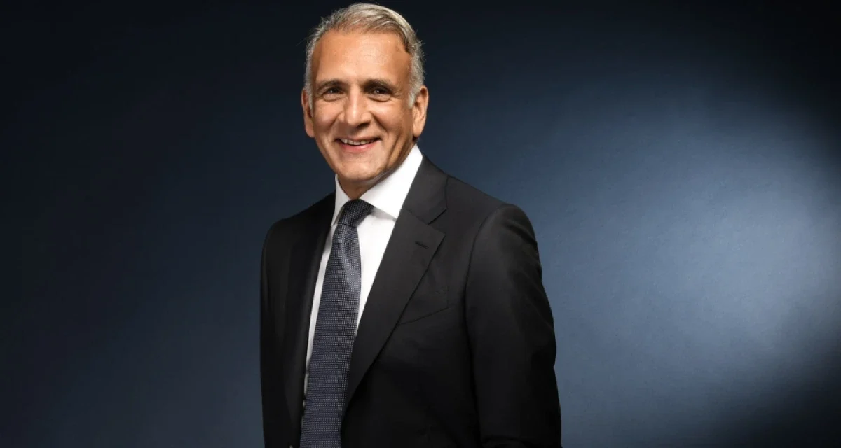 Ylias Akbaraly: Meet Madagascar’s richest man eyeing 0 million Nigerian broadcasting deal