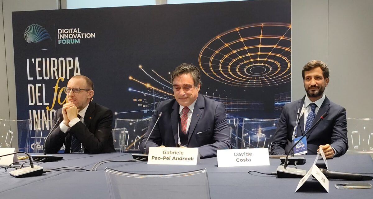 DAC Highlights Need for Quantum-Resistant Infrastructure as Italy Prepares to Unveil First Quantum Supercomputer and Industrial Quantum Annealer