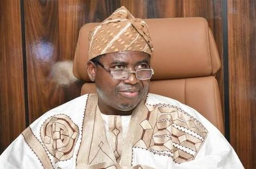 Blame Registration Officers For AI-generated Photos