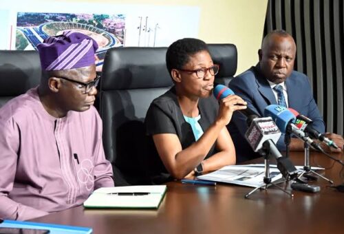 Oyo Activates Rapid Response Teams, Strengthens Disease Surveillance