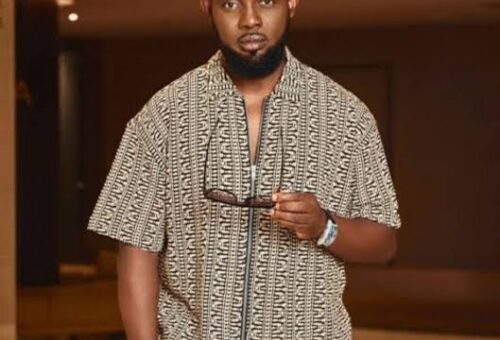Comedian AY Apologises To Cardiff Fans, Promises Free Show After Tour Controversy