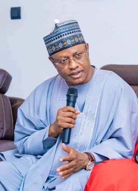 2027: Kaduna Ready For APC Campaign Flag-Off