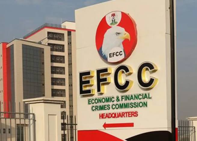EFCC Arraigns Businessman, Firm Over Alleged N23m Mistaken Transfer