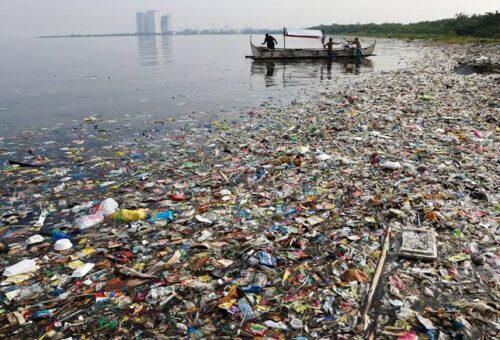 Lagos Govt, Stakeholders Seek Drastic Measures To Combat Plastic Pollution