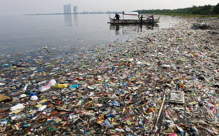 Lagos Govt, Stakeholders Seek Drastic Measures To Combat Plastic Pollution