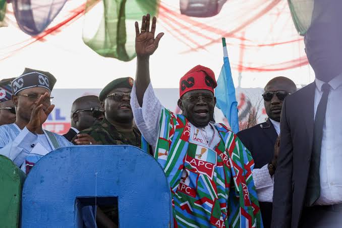 Tinubu’s Re-election Bid Not Time For Ethnic, Religious Politics – PBAT Movement