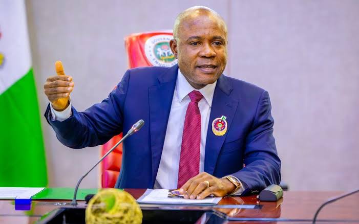 Mbah Leads Enugu APC Campaign Council As Party Names 51 Directorates –