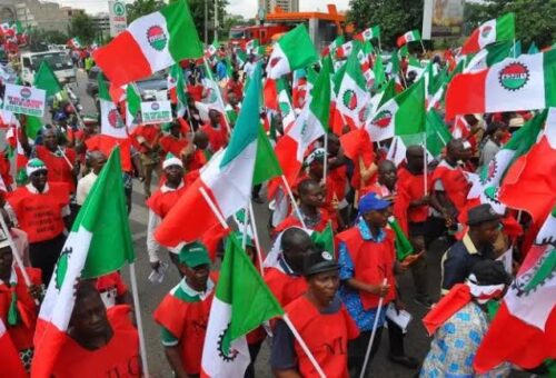 Workers Warn Against Further Delays As FG, Labour Wage Talks Resume Tuesday