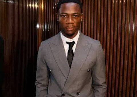 BBNaija Star Tram Fires Back At Estranged Wife Olivia After Public Split