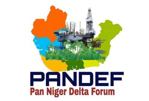 PANDEF demands 50% derivation allocation for oil-producing states