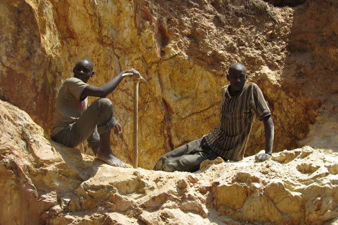 The criminalisation trap in Africa’s responses to artisanal mining