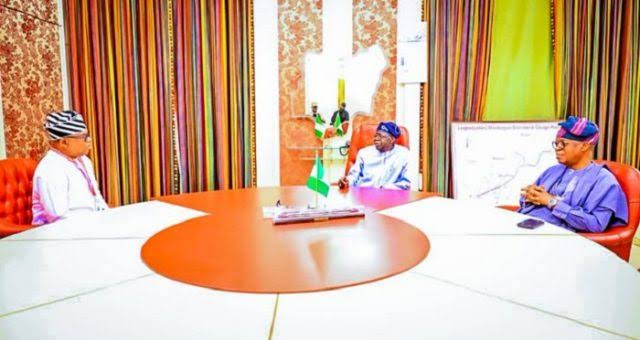 Oyetola, Oyebamiji Mobilise 10,000 Canvassers For Tinubu’s Re-Election In Osun