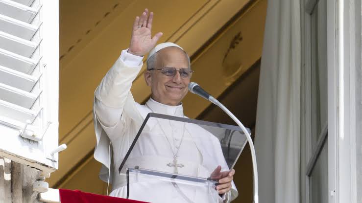 Pope Leo XIV Declared Free Of Cancer After Surgery