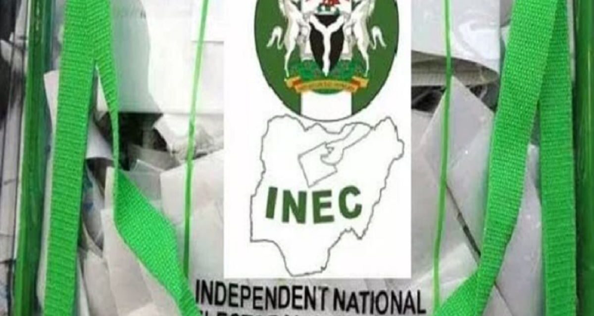 INEC to publish preliminary voters’ register online ahead of 2027 elections