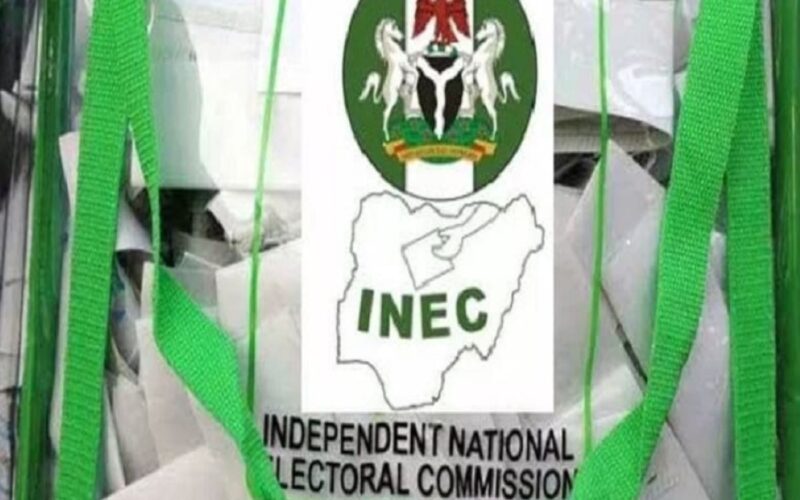 INEC to publish preliminary voters’ register online ahead of 2027 elections INEC to publish preliminary voters’ register online ahead of 2027 elections