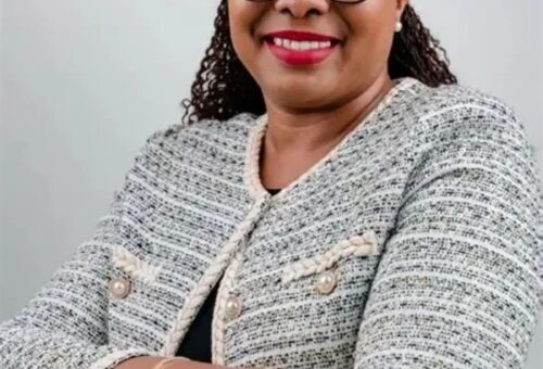 Sanlam Allianz Kenya appoints Jacqueline Karasha as CEO from November 1