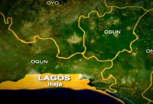 Man loses life trying to rescue toddler who fell inside well in Lagos