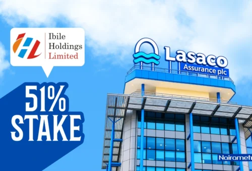 Ibile Holdings takes majority ownership of LASACO as stake rises to 51%