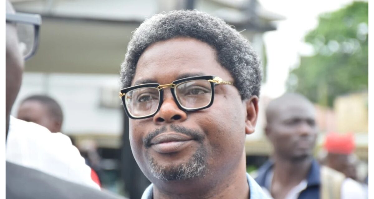 2027: Represent Nigeria in 2028 Olympics – Lere Olayinka reacts to Makinde’s ‘jump’ comment